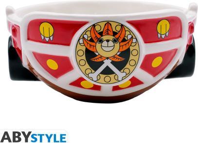 Image du produit ABYstyle One Piece - Thousand Sunny (0.60 l)