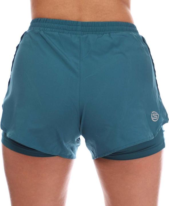 Image du produit Skins - Short décontracté SERIES-3 X-FIT - Femme (XL)