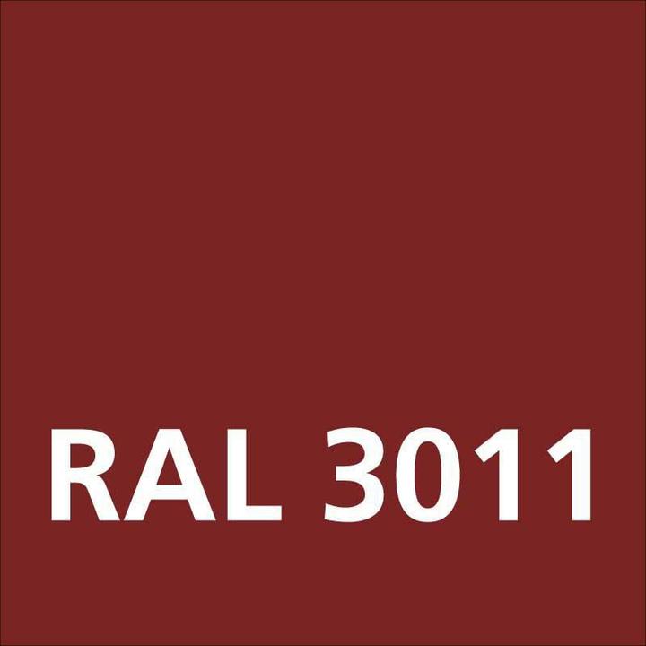 Produktbild Dupli-Color Acryllack glänzend RAL 3011 braunrot (braunrot, 0.40 l)