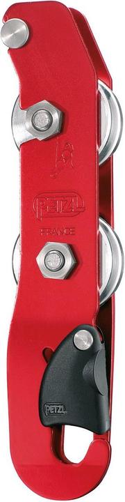 Produktbild Petzl Simple Abseilgerät