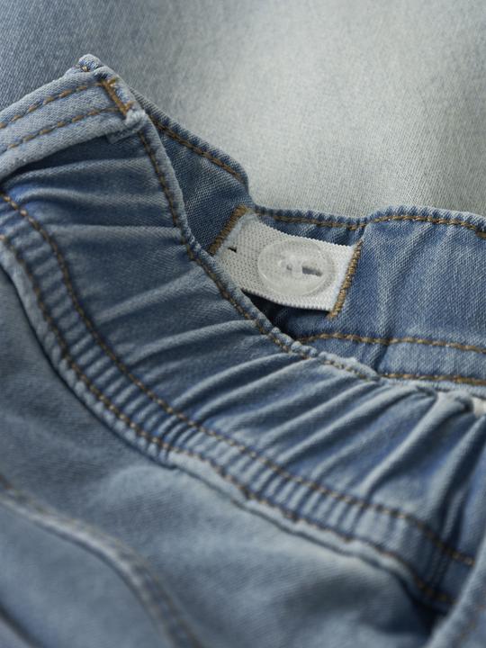 Actual product image Name it RYAN denim shorts (140)