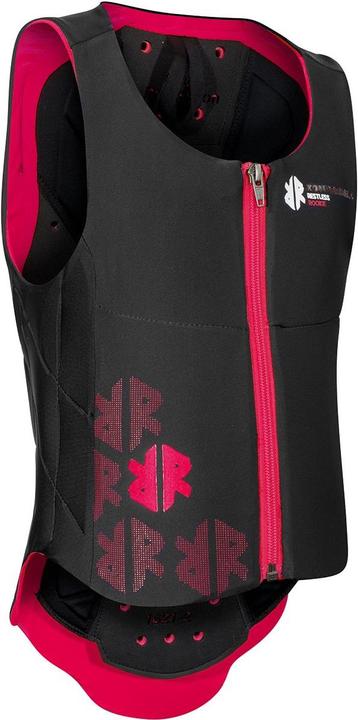 Komperdell Ballistic Vest back protector (152, Back protector, Unique specimen)