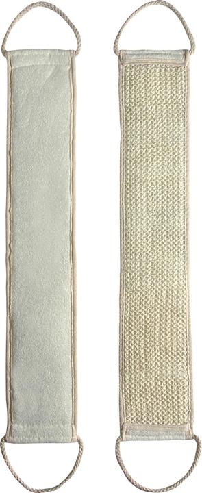 Actual product image MSV Back Scrubber