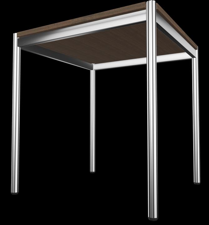 Produktbild Dietiker Atos II Besprechungstisch (700 x 700 x 749 mm)
