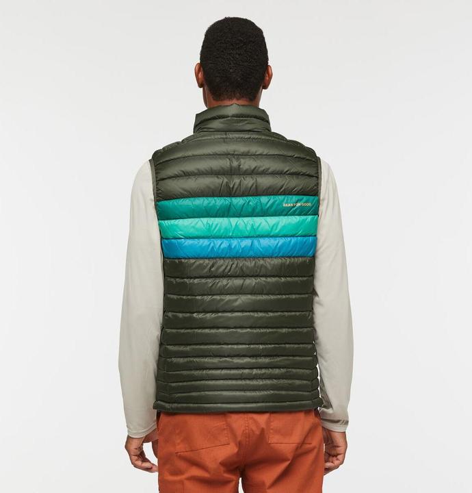 Actual product image Cotopaxi Fuego Down Vest (XXL)
