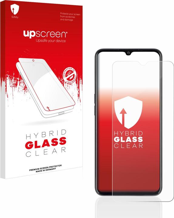Immagine prodotto upscreen Scratch Shield (1 Pezzo/i, Oppo A77 5G)