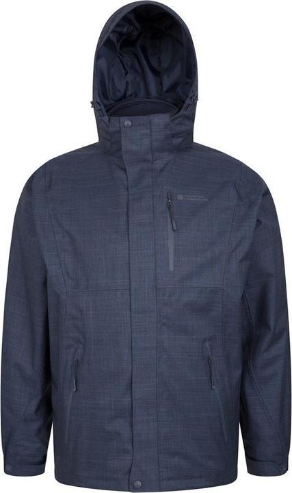Produktbild Mountain Warehouse Bracken Jacke 3 In 1 (L)