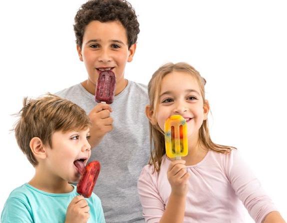 Immagine prodotto Lékué Ice Cream
