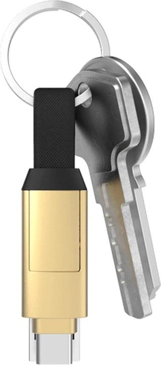 Actual product image Rolling Square Incharge 6 (0.10 m, USB 2.0)