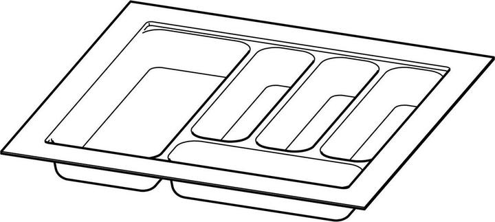 Image du produit Hettich OrgaTray 440