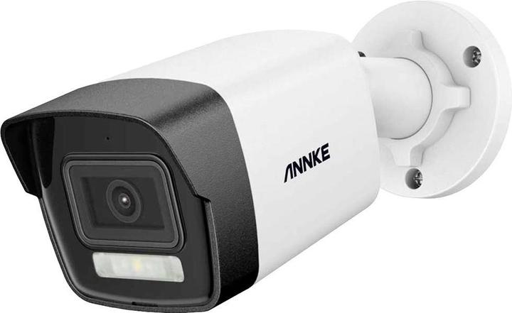 Actual product image Annke N48PAW+I91DD*4+2T LAN IP surveillance camera set 8-channel with 4 cameras 409 (4096 x 3072 Pixels)
