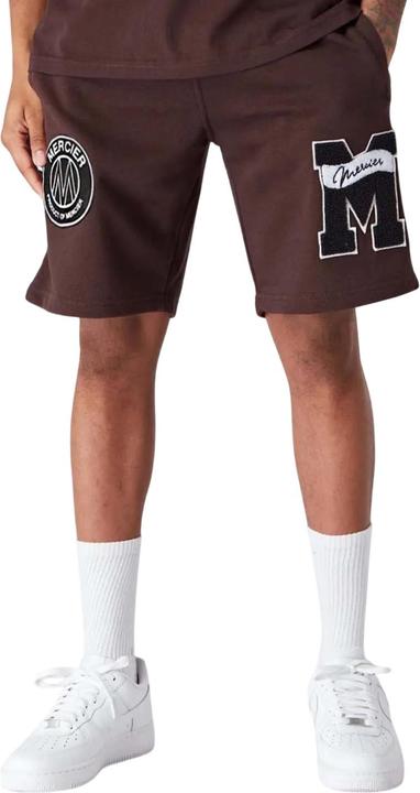 Actual product image Mercier Mens Academy Shorts (M)