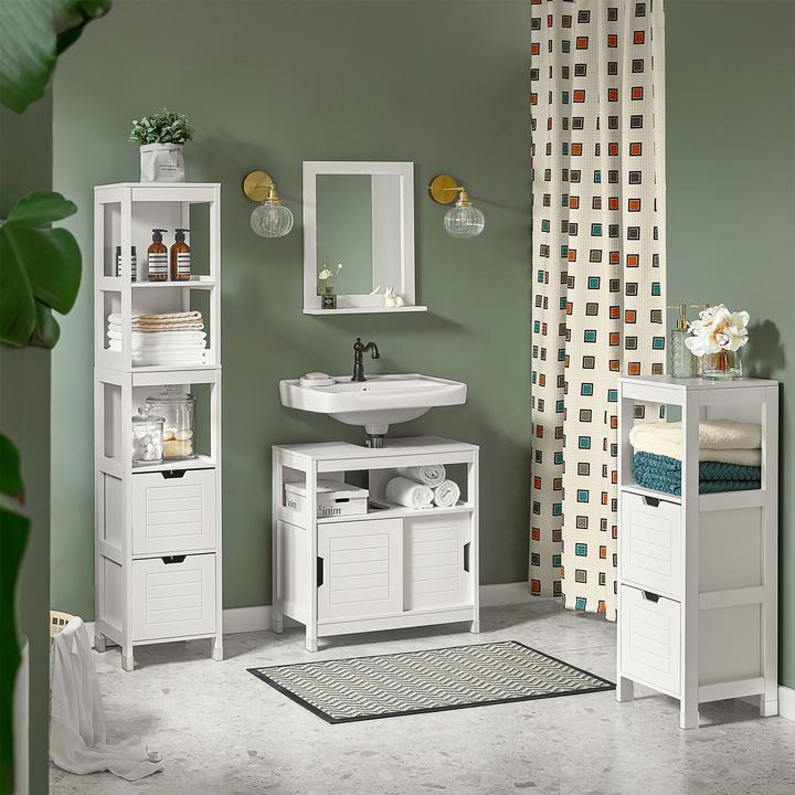 Actual product image SoBuy Miro