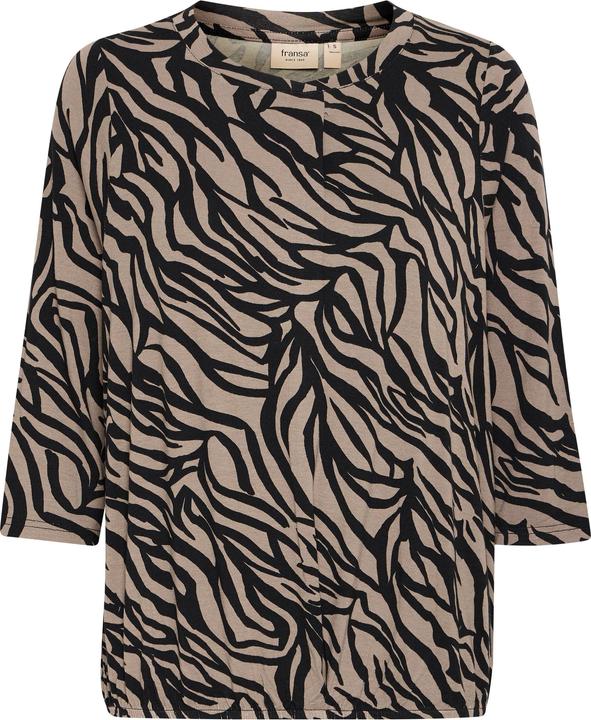 Produktbild Fransa FRFLORA TEE 3 20614156 (L)