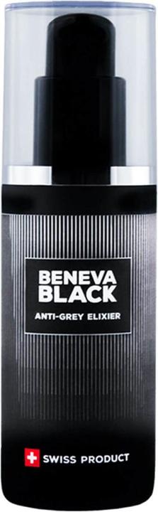Produktbild Beneva Black Anti-Grey Elixir (150 ml)