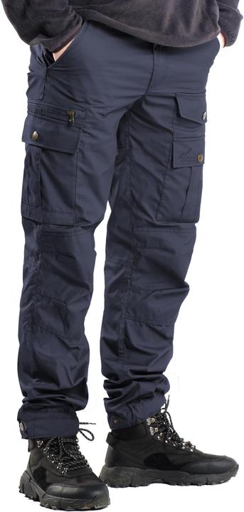 Image du produit Normani Herren Wanderhose - Outdoorhose (60)