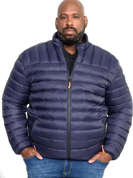 Immagine prodotto DUKE Giacca trapuntata Limehouse 1 D555 (3XL)