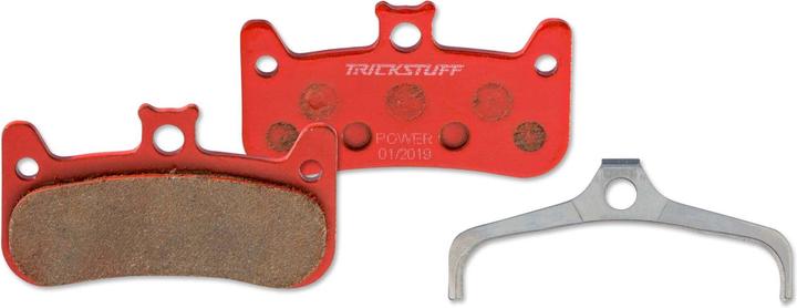 Immagine prodotto Trickstuff 640 Potenza (Ricetta, Organici)