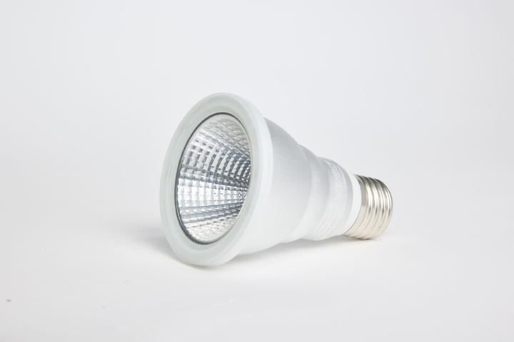Produktbild Venso E27 Pflanzenlampe "Indoor plants" 7W 60° (LED, 240 V)