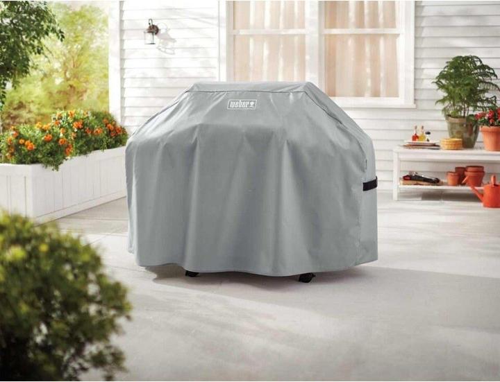 Produktbild Weber Standard