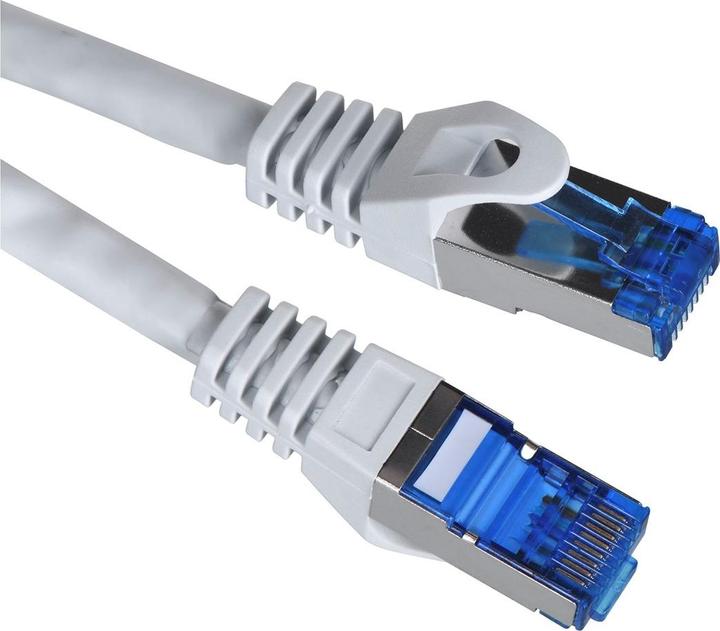 Actual product image Lanberg PCF6A-10CC-2000-S Netzwerkkabel S/FTP (S-STP) (U/FTP, CAT6a, 20 m)