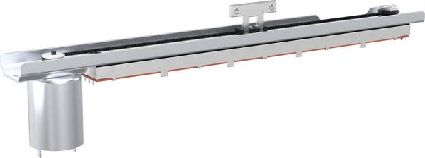 Image du produit No Name Behringer X32 MOTOR FADER Zestaw faderów do X32 - 5 szt.