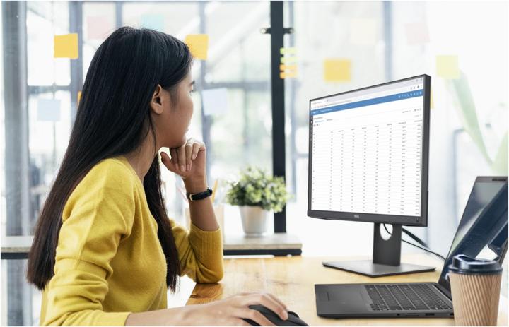 Image du produit Dell MS3320W (Sans fil)