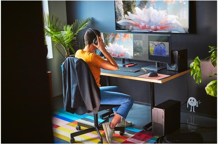 Image du produit HP Z2 Tower G9 (Intel Core i9-14900K, 64 Go, 1000 Go)