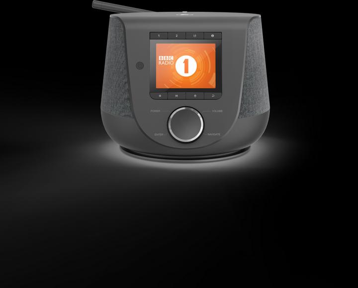 Produktbild Hama DIR3200SBT (DAB+, FM, Bluetooth)