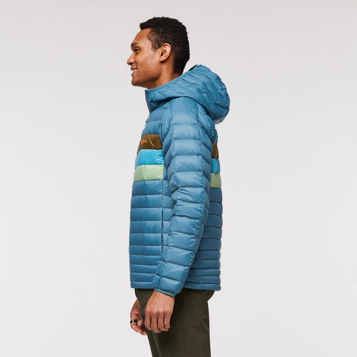 Actual product image Cotopaxi Fuego Down Hooded Jacket (L)