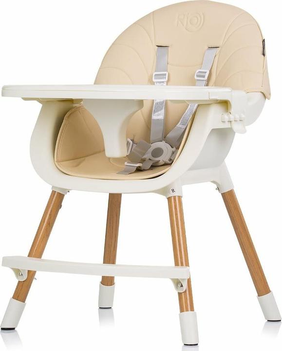 Image du produit Chipolino Rio (Chaise haute)