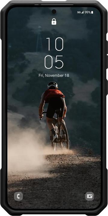 Actual product image UAG Monarch Pro (Samsung Galaxy S25+)