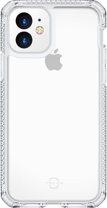 Itskins Hybrid Clear (Apple iPhone 11)