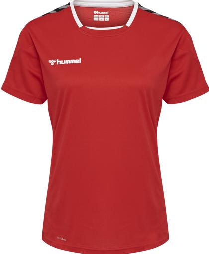 Immagine prodotto hummel Authentic Poly Jersey Donna S/S (XS)