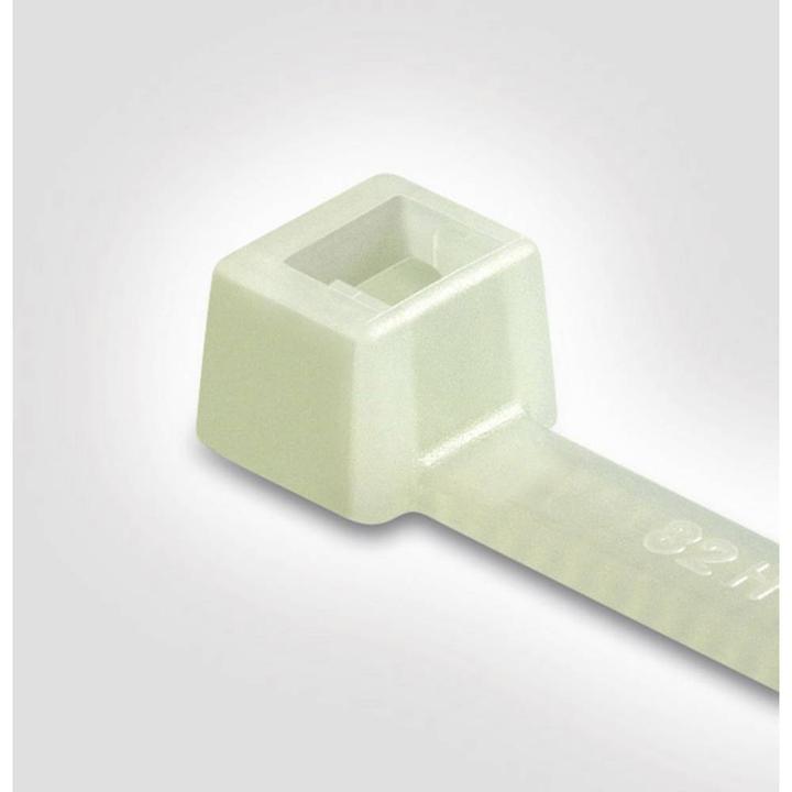 Produktbild HellermannTyton Kabelbinder 389x4,8mm (Kunststoffkabelbinder, 390 mm, 100 Stk.)