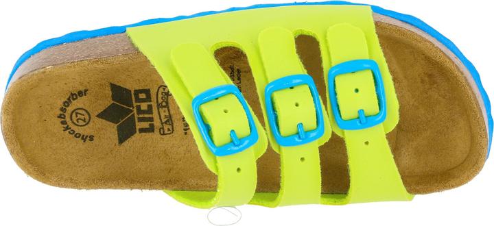 Actual product image Lico Bioline Kids (29)