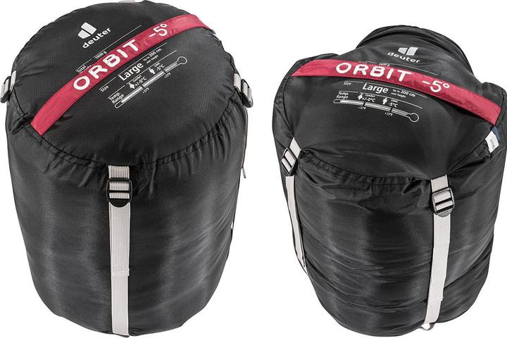 Immagine prodotto Deuter Orbit -5° (200 cm)