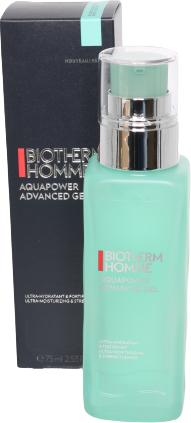 Actual product image Biotherm Aquapower Advanced Gel (75 ml, Face gel)