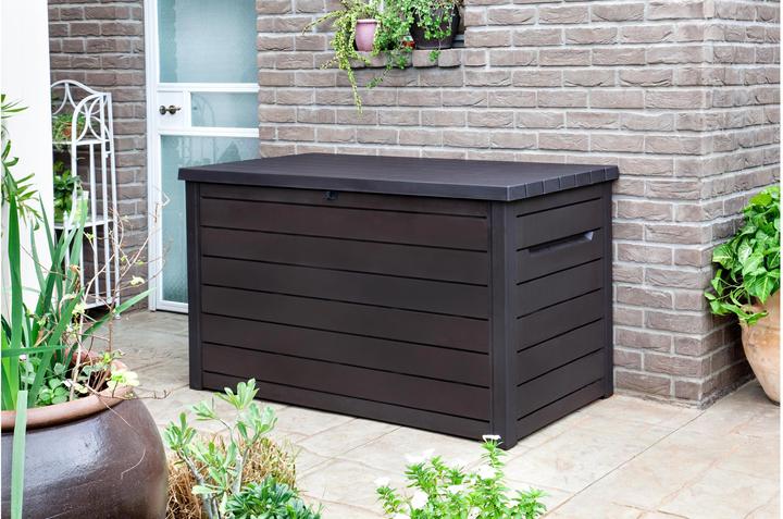Produktbild Keter Ontario 870 Liter