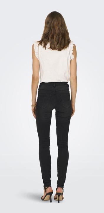Produktbild Only ONLRoyal Life HW Skinny Fit Jeans (34)