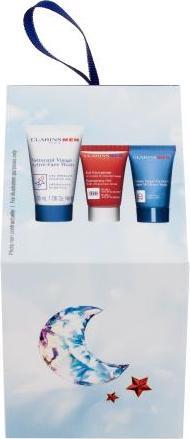 Image du produit Clarins Spécialités - Set Essentials pour hommes (Set soin du visage)