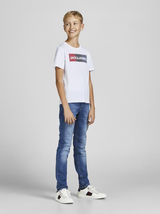 Immagine prodotto Jack & Jones Ragazzi, maglietta 3-Pack (164)