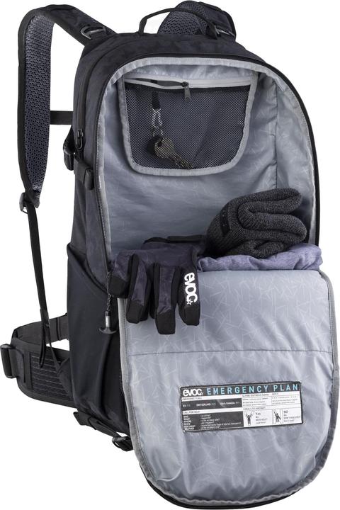 Immagine prodotto Evoc Zaino Stage Capture 22L (22 l)