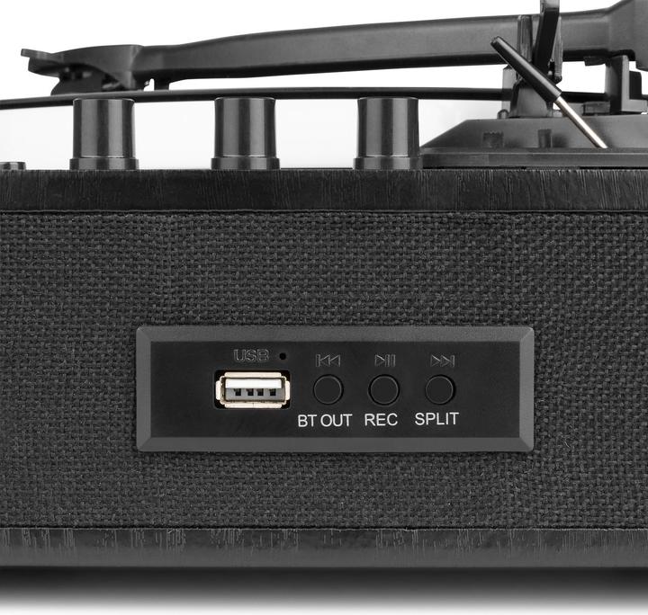 Image du produit Fenton RP162LED (Automatique)