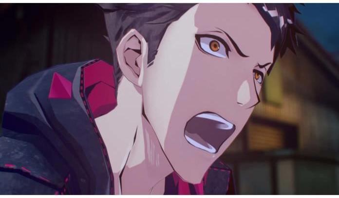 Image du produit Atlus Soul Hackers 2 (PS5) (FR) (PS5, FR)