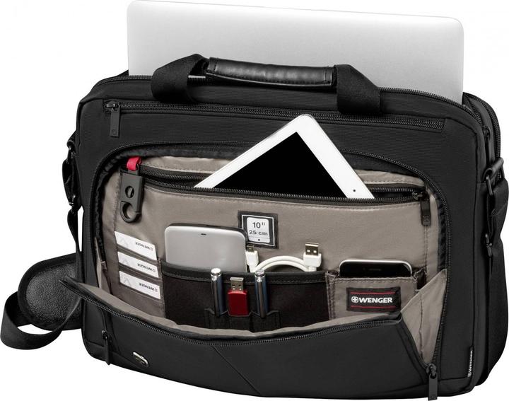 Actual product image Wenger Source (16", Universal)