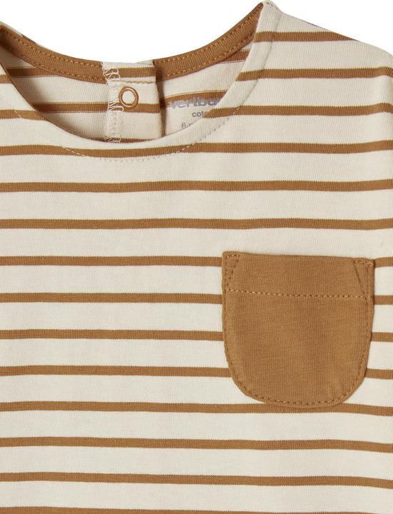 Immagine prodotto Vertbaudet Camicia a righe per bambini (86)