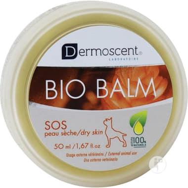 Produktbild Dermoscent BioBalm (Hund, 50 ml)