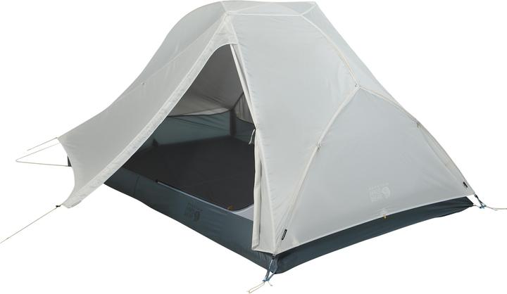 Actual product image Mountain Hardwear Strato UL 2 (Dome tent, 1.15 kg, 4 persons)