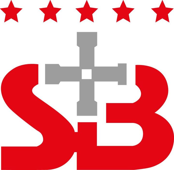 Produktbild S+B Bauschlüssel